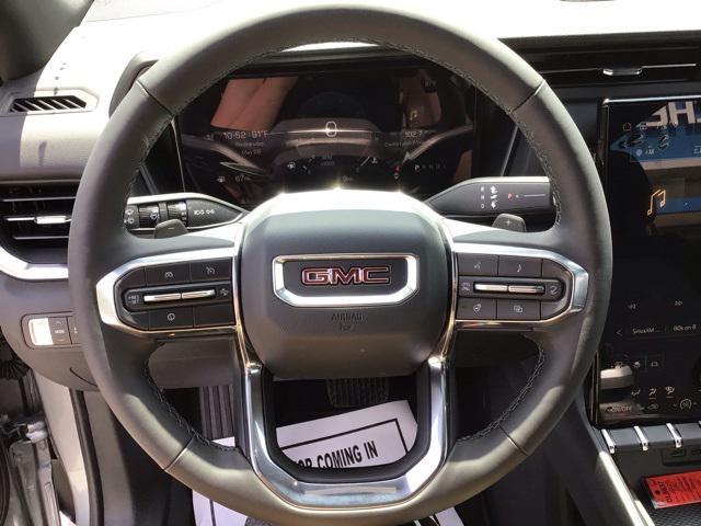 new 2025 GMC Terrain car, priced at $31,890