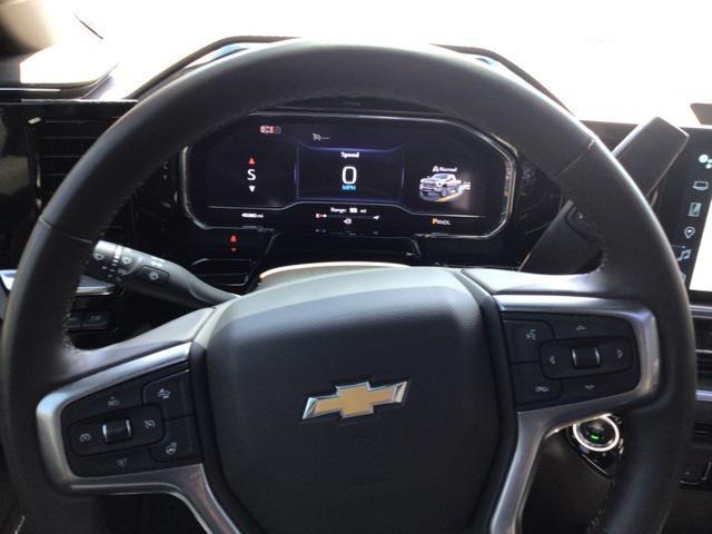 used 2025 Chevrolet Silverado 2500 car, priced at $66,895