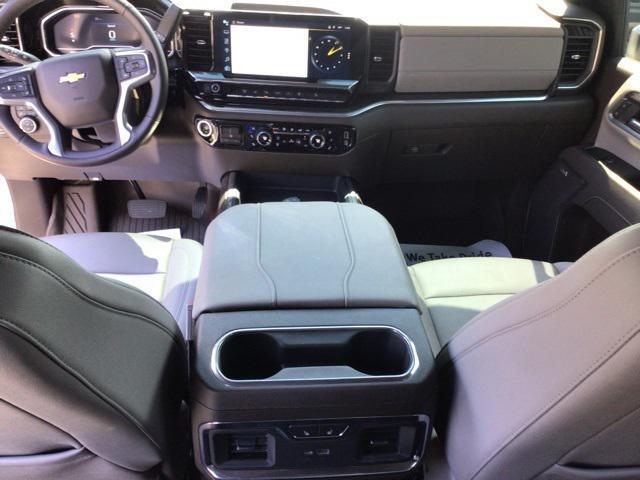used 2025 Chevrolet Silverado 2500 car, priced at $66,895
