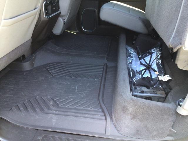 used 2025 Chevrolet Silverado 2500 car, priced at $66,895