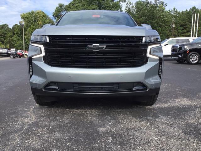 new 2024 Chevrolet Tahoe car, priced at $67,060