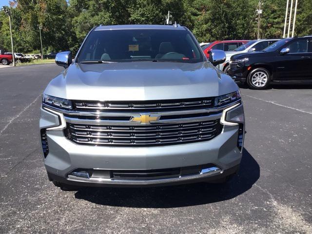 new 2024 Chevrolet Tahoe car, priced at $70,095