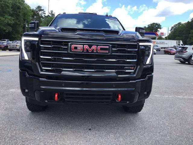 new 2025 GMC Sierra 2500 car, priced at $86,975