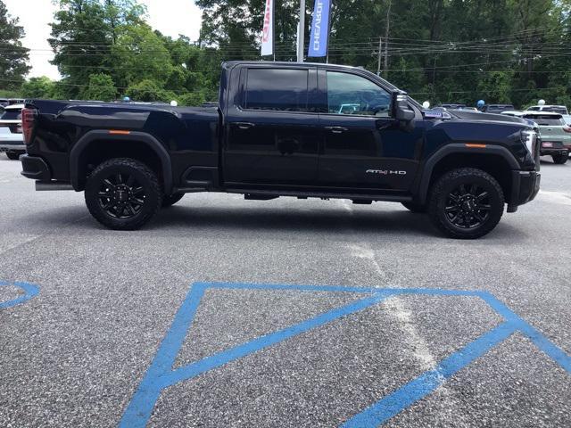 new 2025 GMC Sierra 2500 car, priced at $86,975