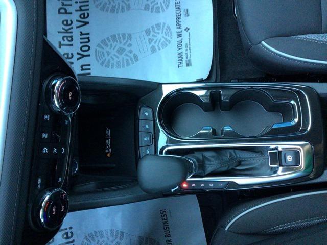 new 2026 Chevrolet TrailBlazer car, priced at $29,730