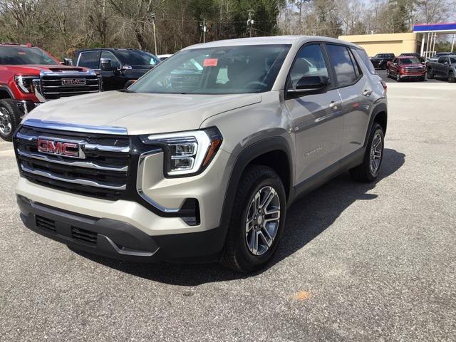 new 2025 GMC Terrain car, priced at $33,890