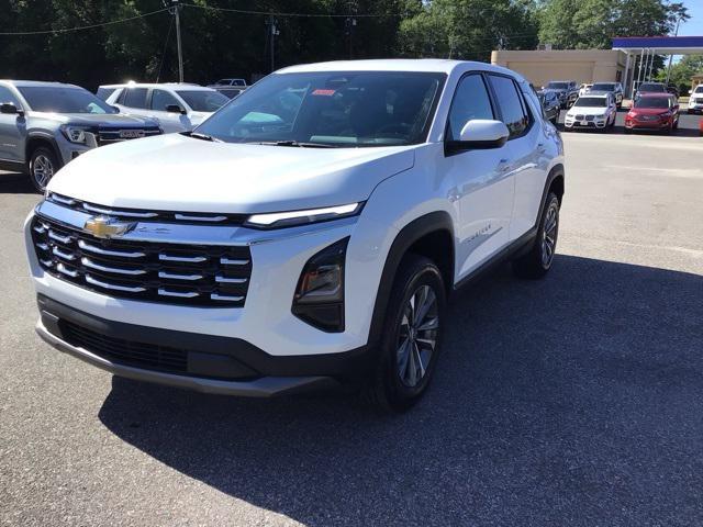 new 2026 Chevrolet Equinox car, priced at $30,290