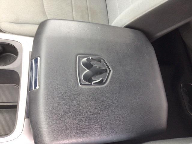 used 2023 Ram 1500 Classic car, priced at $29,795