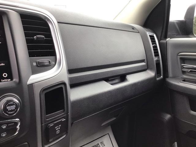 used 2023 Ram 1500 Classic car, priced at $29,795
