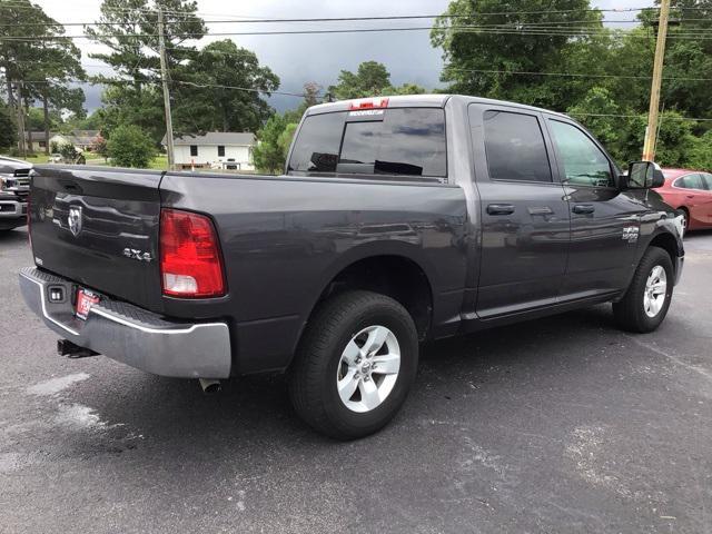 used 2023 Ram 1500 Classic car, priced at $29,795