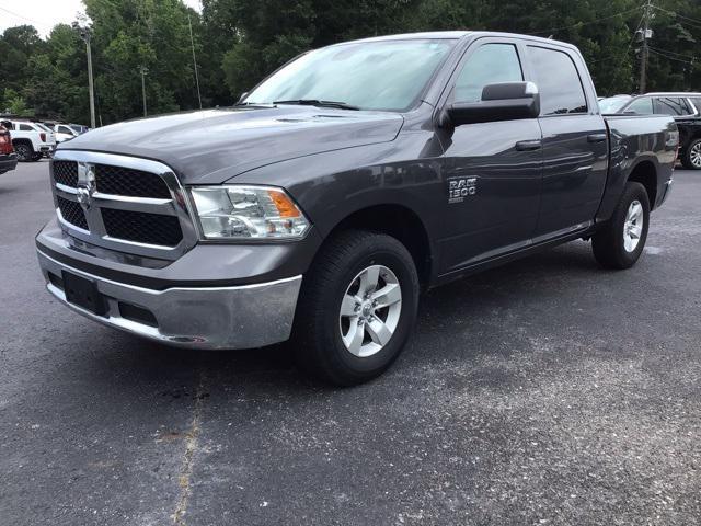 used 2023 Ram 1500 Classic car, priced at $29,795