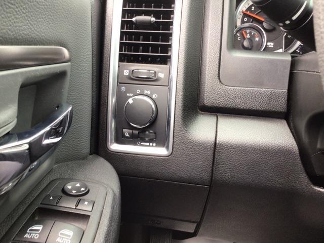 used 2023 Ram 1500 Classic car, priced at $29,795