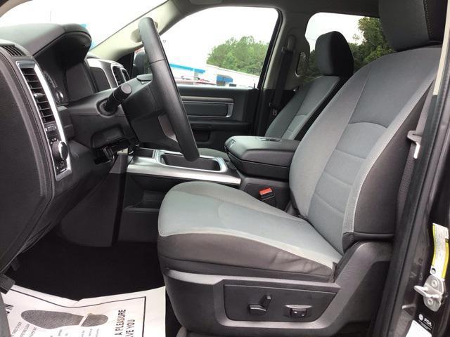 used 2023 Ram 1500 Classic car, priced at $29,795