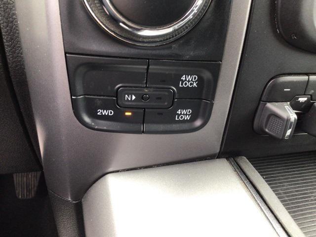 used 2023 Ram 1500 Classic car, priced at $29,795