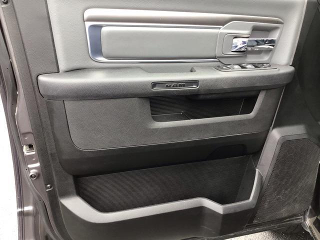 used 2023 Ram 1500 Classic car, priced at $29,795