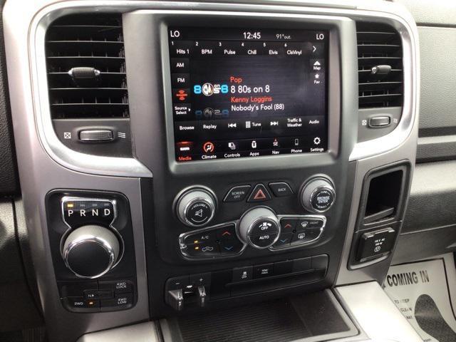 used 2023 Ram 1500 Classic car, priced at $29,795