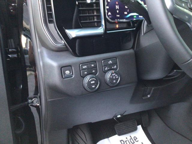 new 2026 Chevrolet Silverado 1500 car, priced at $56,370
