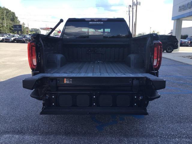 used 2020 GMC Sierra 1500 car, priced at $42,195