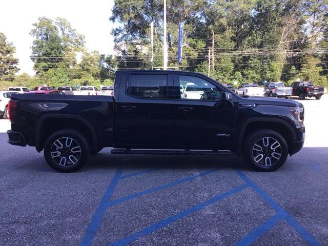 used 2020 GMC Sierra 1500 car, priced at $42,195