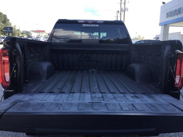 used 2020 GMC Sierra 1500 car, priced at $42,195