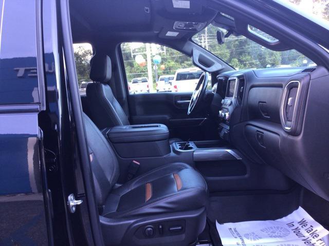 used 2020 GMC Sierra 1500 car, priced at $42,195