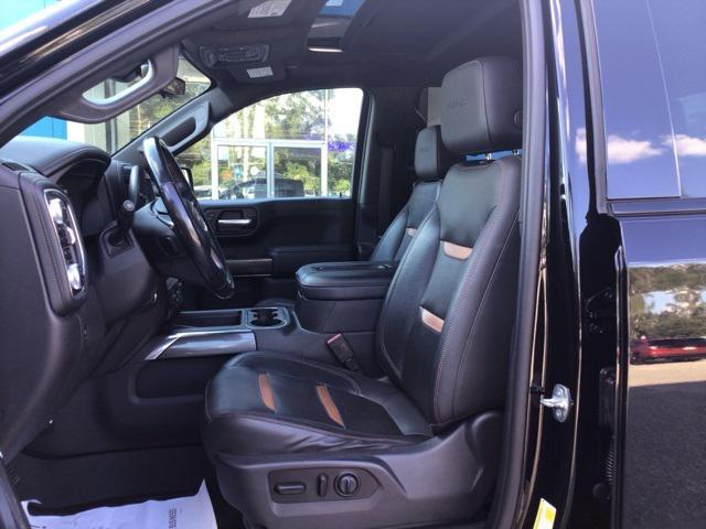 used 2020 GMC Sierra 1500 car, priced at $42,195