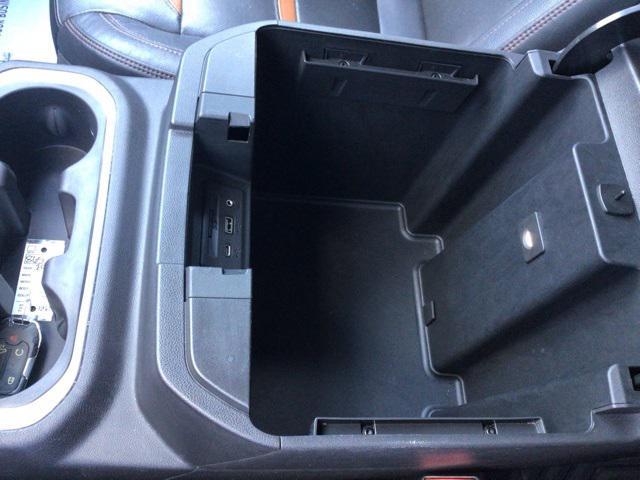 used 2020 GMC Sierra 1500 car, priced at $42,195