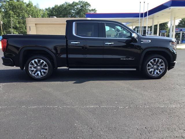 new 2024 GMC Sierra 1500 car, priced at $72,895