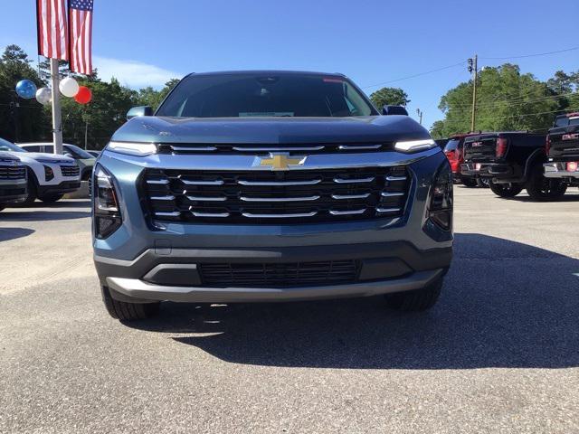 new 2026 Chevrolet Equinox car, priced at $29,995