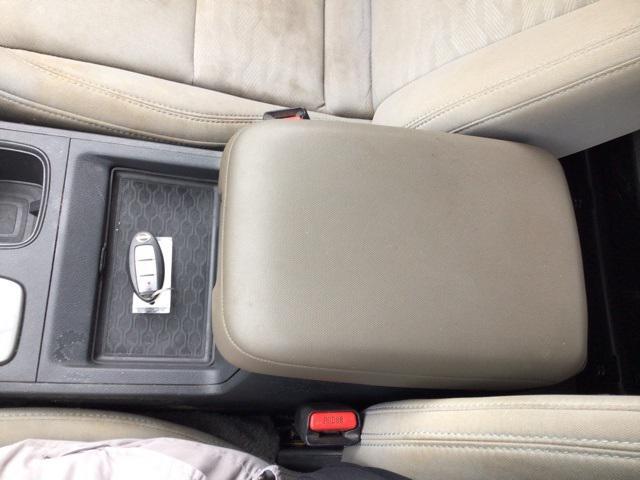 used 2022 Nissan Frontier car, priced at $23,995