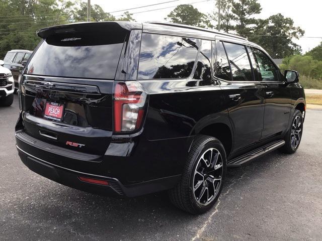 new 2024 Chevrolet Tahoe car, priced at $68,560