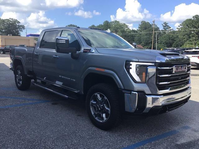 new 2025 GMC Sierra 2500 car, priced at $82,680