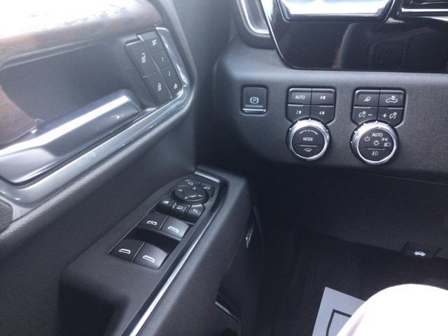 new 2025 GMC Sierra 2500 car, priced at $82,680