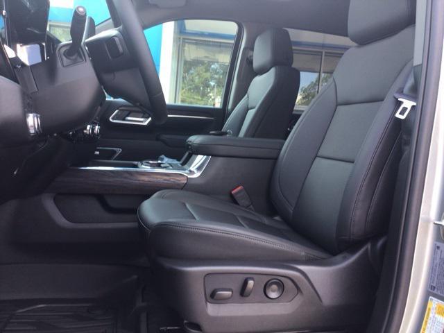 new 2025 GMC Sierra 2500 car, priced at $82,680