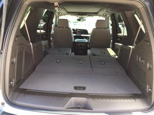 new 2025 Chevrolet Tahoe car, priced at $69,380