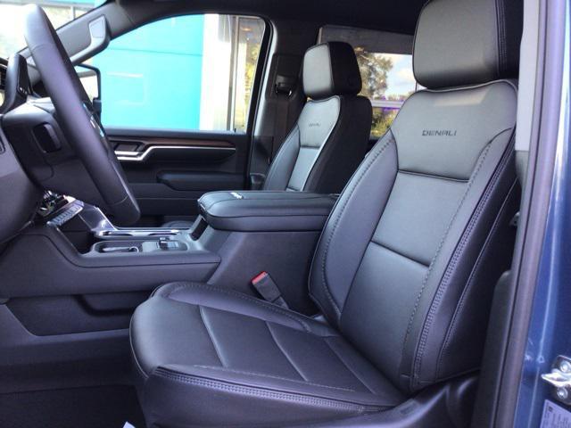 new 2026 GMC Sierra 2500 car, priced at $88,500