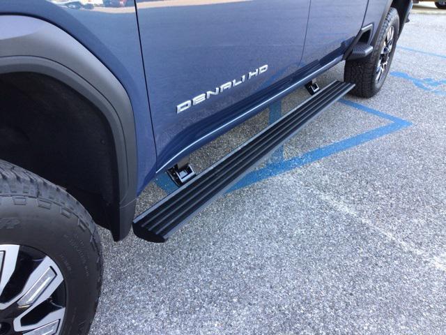 new 2026 GMC Sierra 2500 car, priced at $88,500