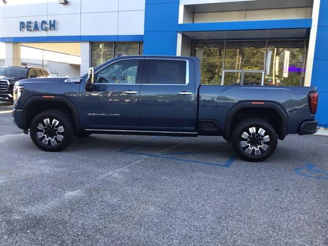 new 2026 GMC Sierra 2500 car, priced at $88,500