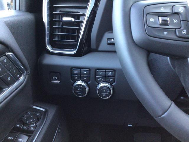 new 2026 GMC Sierra 2500 car, priced at $88,500