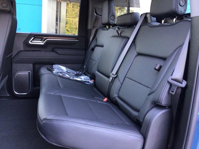 new 2026 GMC Sierra 2500 car, priced at $88,500