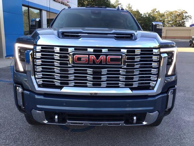new 2026 GMC Sierra 2500 car, priced at $88,500