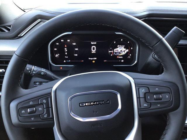 new 2026 GMC Sierra 2500 car, priced at $88,500