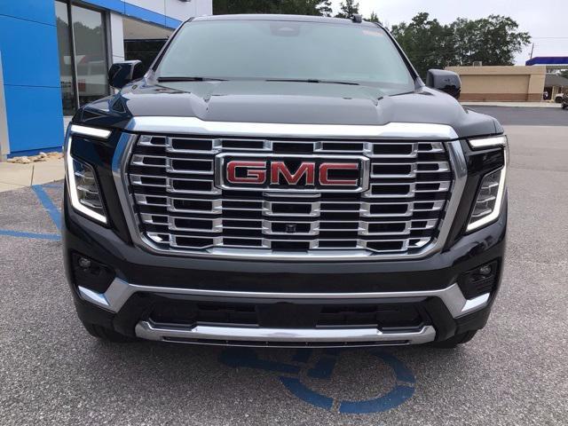 new 2025 GMC Yukon car, priced at $94,075