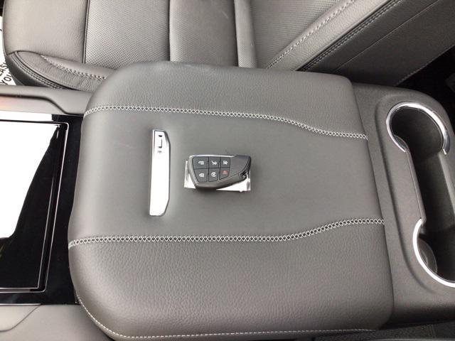 new 2025 GMC Yukon car, priced at $94,075