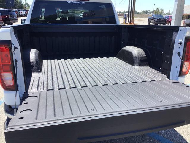 new 2026 GMC Sierra 1500 car, priced at $40,925