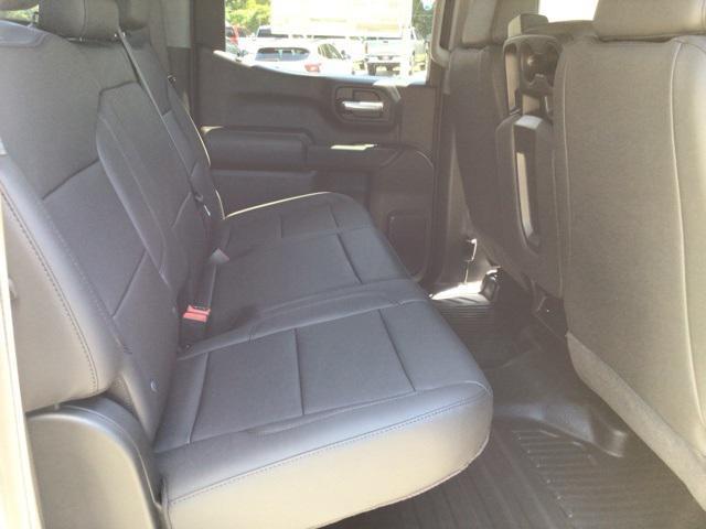 new 2026 GMC Sierra 1500 car, priced at $40,925