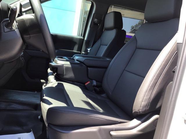 new 2026 GMC Sierra 1500 car, priced at $40,925