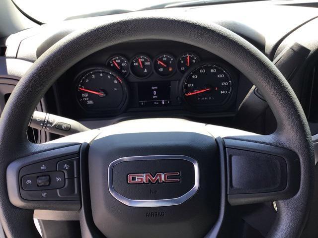 new 2026 GMC Sierra 1500 car, priced at $40,925
