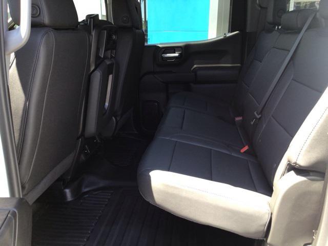 new 2026 GMC Sierra 1500 car, priced at $40,925