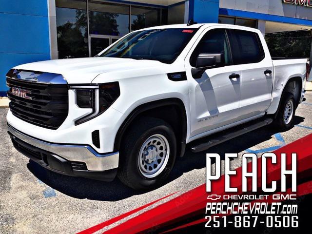 new 2026 GMC Sierra 1500 car, priced at $46,425